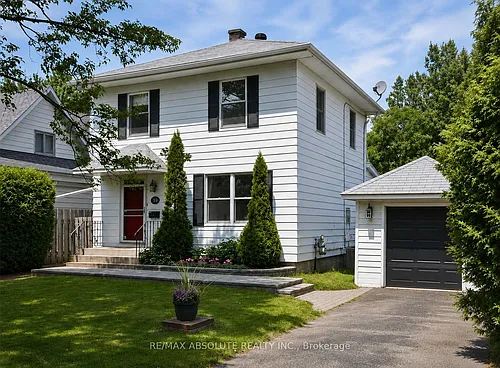 1 Arundel Ave Photo 1