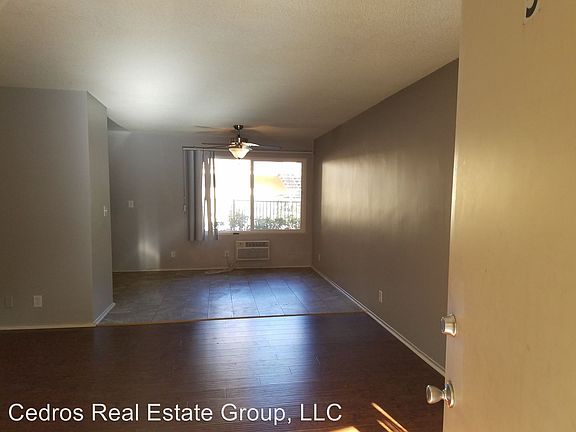 4th image of 8744 Cedros Ave APT 5
