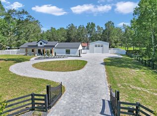 13393 SW 484th Hwy, Dunnellon, FL 34432