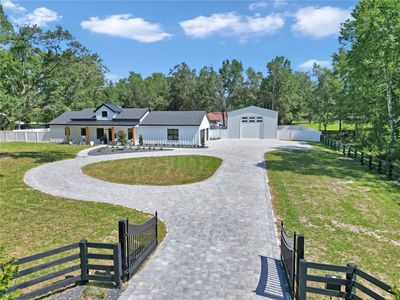 13393 SW 484th Hwy, Dunnellon, FL, 34432