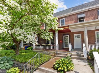 819 3rd St, Lancaster, PA 17603