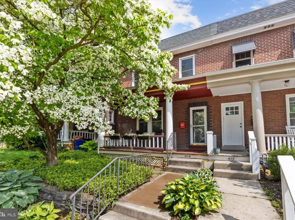 819 3rd St, Lancaster, PA 17603