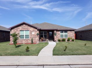 7006 Voyager Trl, Amarillo, TX 79118