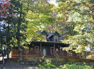 77 Katie Xing #5A1, Warne, NC 28909