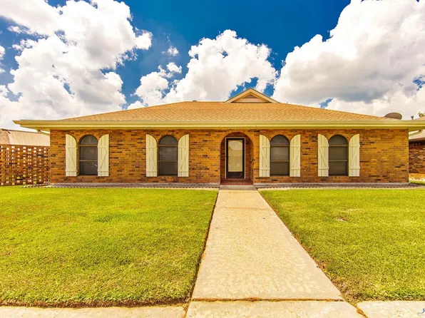 2208 Laban Ave, Houma, LA 70363