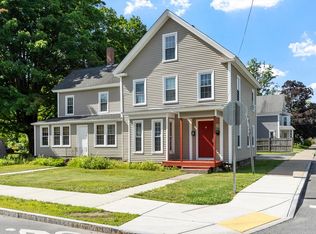 49 E Main St, Ayer, MA 01432