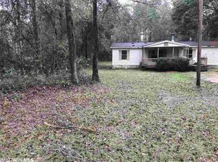 22093 Wolf Creek Dr LOT 17, Foley, AL 36535