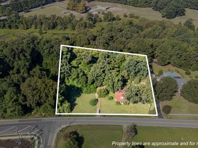 4316 Forestville Rd, Raleigh, NC, 27616