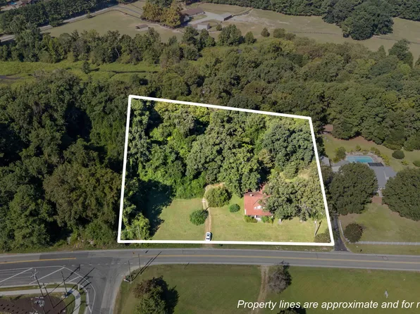 4316 Forestville Rd, Raleigh, NC 27616