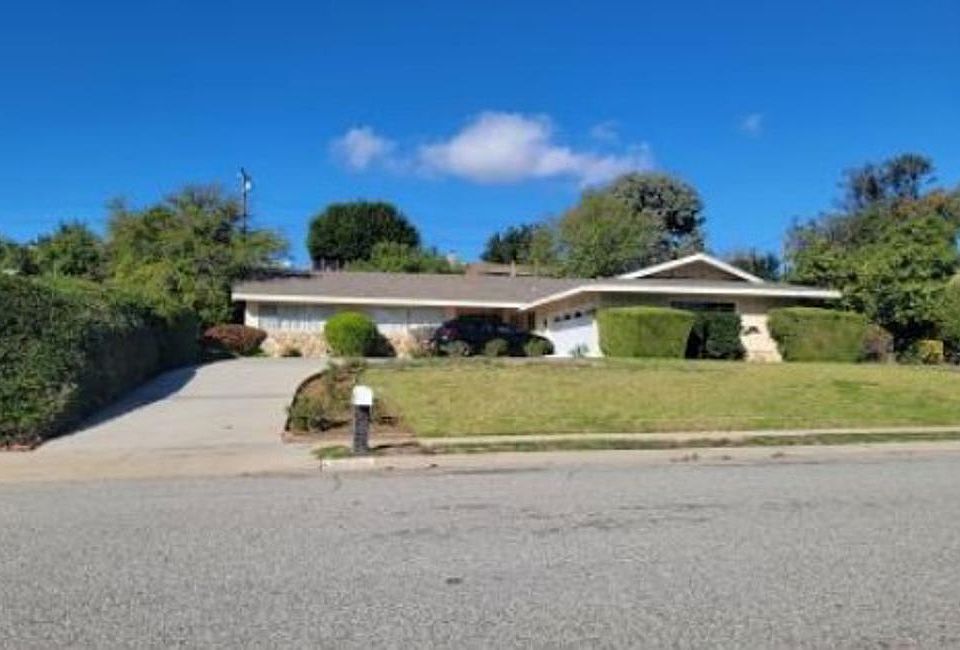 Property Front View