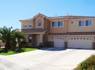 583 Moon Chase St, Las Vegas, NV 89110