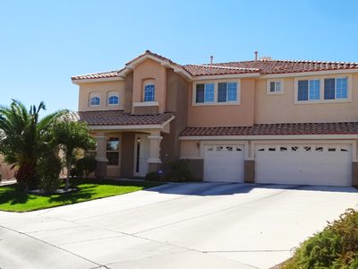 583 Moon Chase St, Las Vegas, NV, 89110