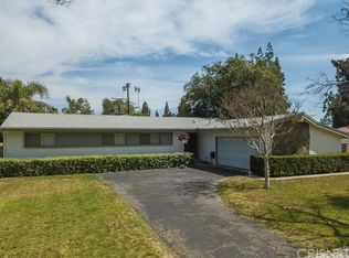 18734 Ludlow St, Porter Ranch, CA 91326