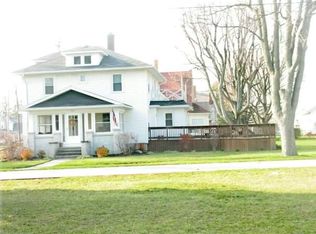 235 Adams St, Luckey, OH 43443