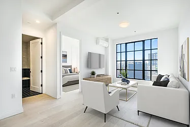Rented by Joel Scharf, LREB