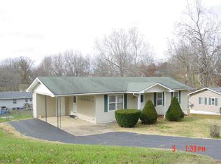 800 Murray Ave, Crane, MO 65633