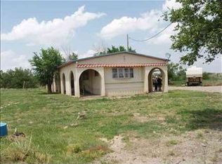 341 N Red Bridge Rd, Roswell, NM 88201