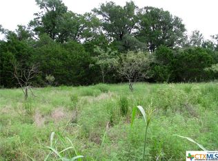 County Road 160, Evant, TX 76525