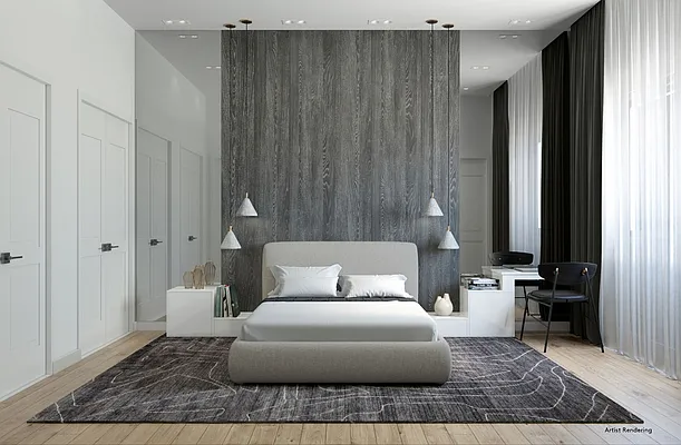 Sold by Modern Spaces | media 4