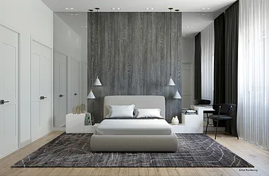 Sold by Modern Spaces