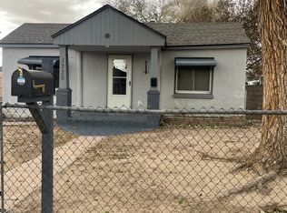 1735 Belmont Ave, Pueblo, CO 81004