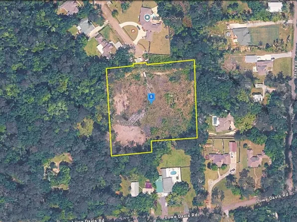 20420 Military Heights Dr, Covington, LA 70435