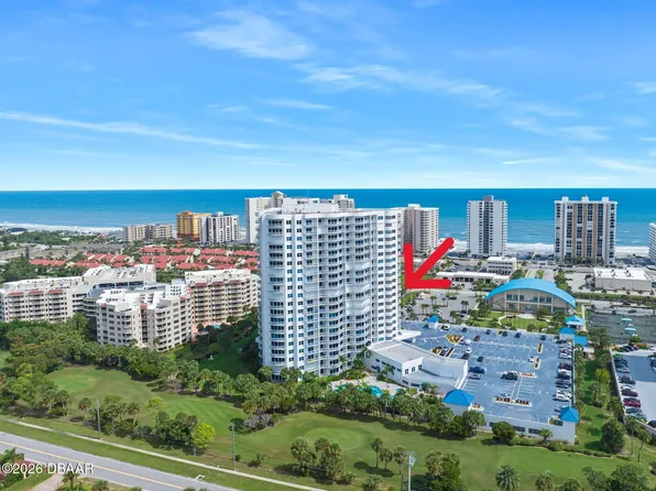 2 Oceans West Blvd APT 1000, Daytona Beach Shores, FL 32118