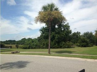 533 Two Mile Run, Johns Island, SC 29455