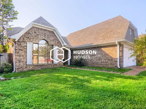7455 Overcreek Ln, Memphis, TN 38133