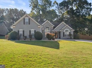 3131 Candace Ln, Conyers, GA 30094