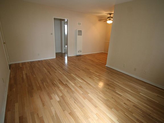 2nd image of 1021 N Curson Ave APT 1
