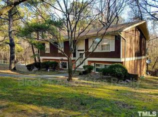 2501 Foxtrot Rd, Raleigh, NC 27610