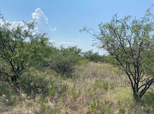 8200 S Airstrip Rd LOT 14, Hereford, AZ 85615