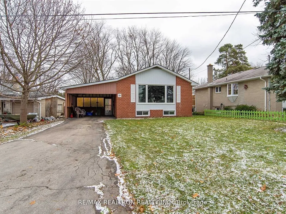 19 Wenderly Dr