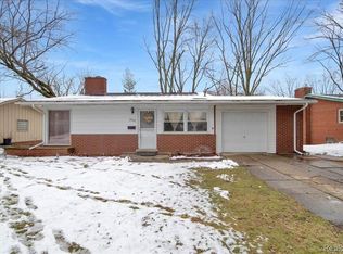 29550 Westbrook Pkwy, Southfield, MI 48076