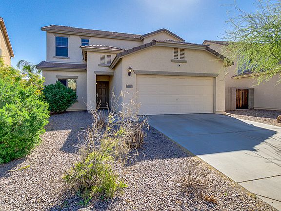 3rd image of 41495 N Palm Springs Trl