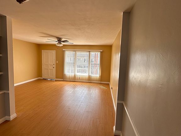 Living Room view.