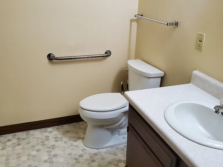 Heidi Apartments — Photo 10