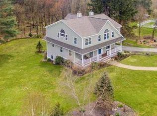 50 Heights Of Hill St, Northbridge, MA 01534