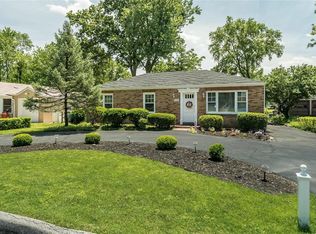 10226 Thorpe Ave, Saint Louis, MO