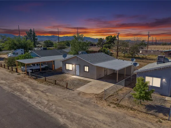 3021 E Carver Avenue, Kingman, AZ 86409