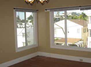617 Brooklyn Ave APT 1, Oakland, CA