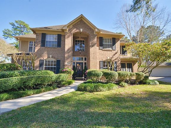 2nd image of 3923 Laurel Rock Dr