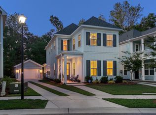 1934 Fleming Woods Rd, Charleston, SC 29412