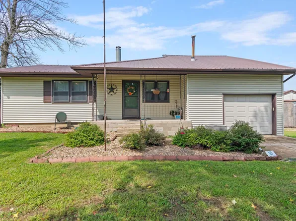 185 Red Top Road, Buffalo, MO 65622