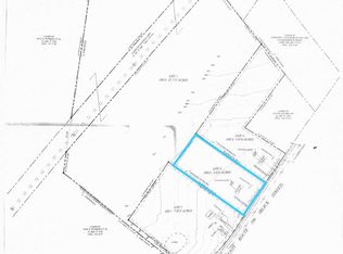 Lot 3 County Highway 106, Amsterdam, NY 12010