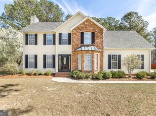 103 Holly Lakes Dr, Dublin, GA 31021