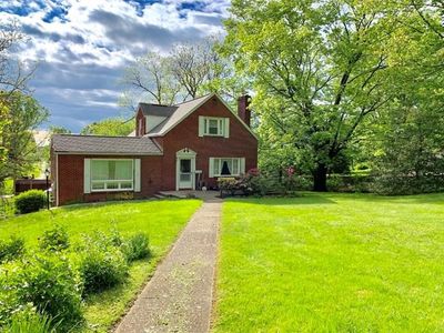 Harriet Herd Farm, Greensburg, PA, 15601