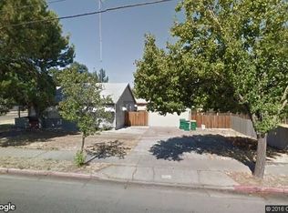 1788 West Ln, Stockton, CA