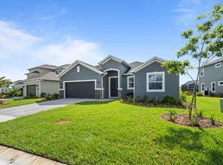 3164 Blazing Star Dr, Melbourne, FL 32940